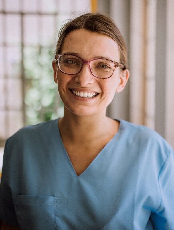 Médico cirujano plastico Daniela
